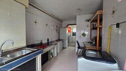 Blk 629 Hougang Avenue 8 (Hougang), HDB 3 Rooms #513689991